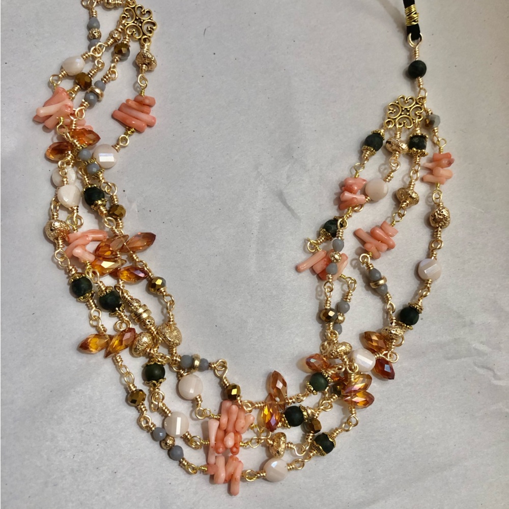 Beautiful Necklace